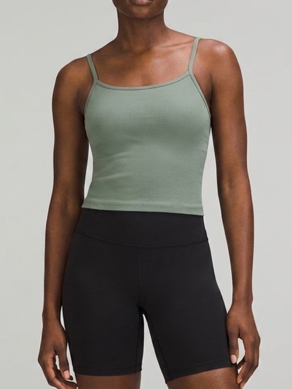 Beyond Yoga Cami Style Crop - Picture 2 of 12